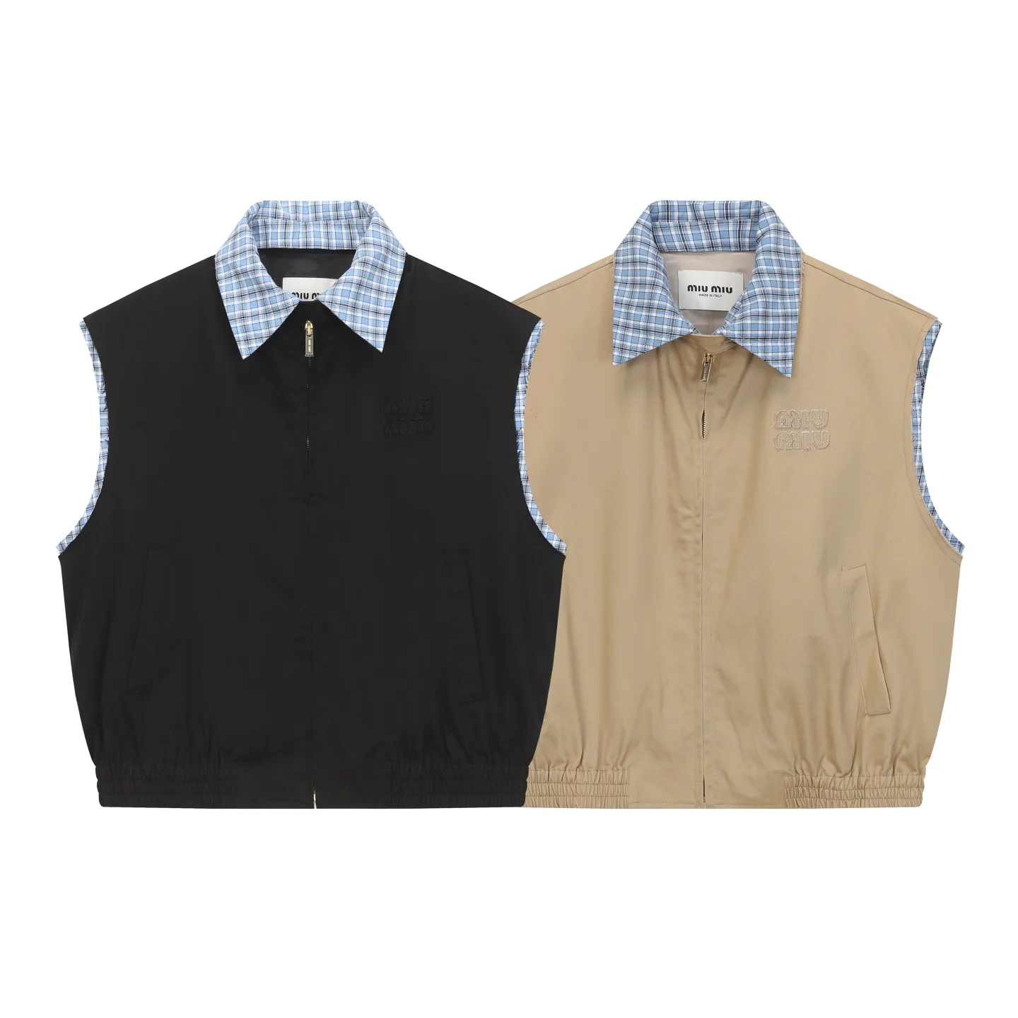 Жилеты Женские Miu Miu 74203