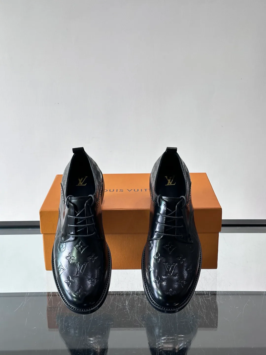 Лоферы И Туфли Мужские Louis Vuitton 1201057