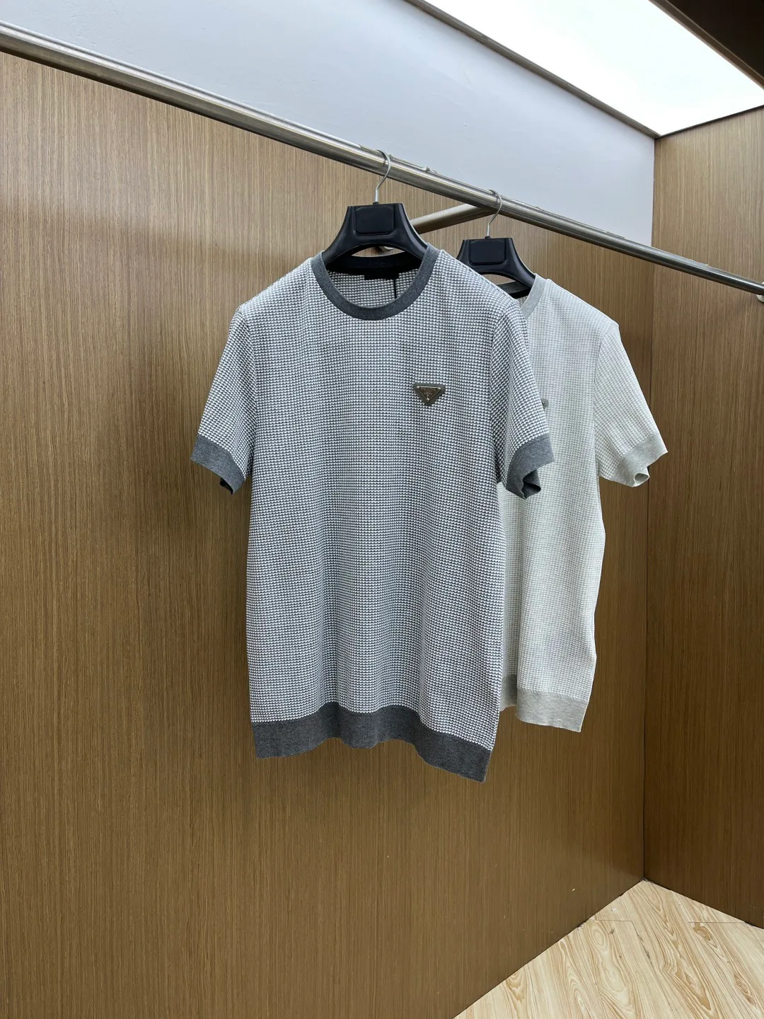 Футболки Мужские Prada 11756527