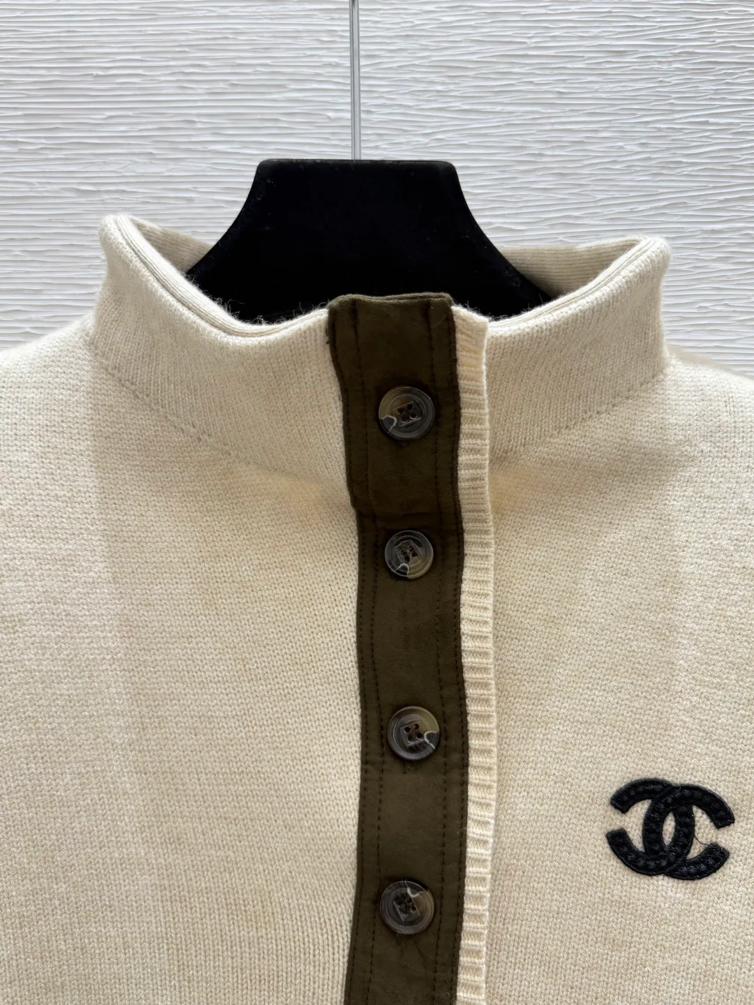 Джемперы И Свитеры Женские Chanel 19496870
