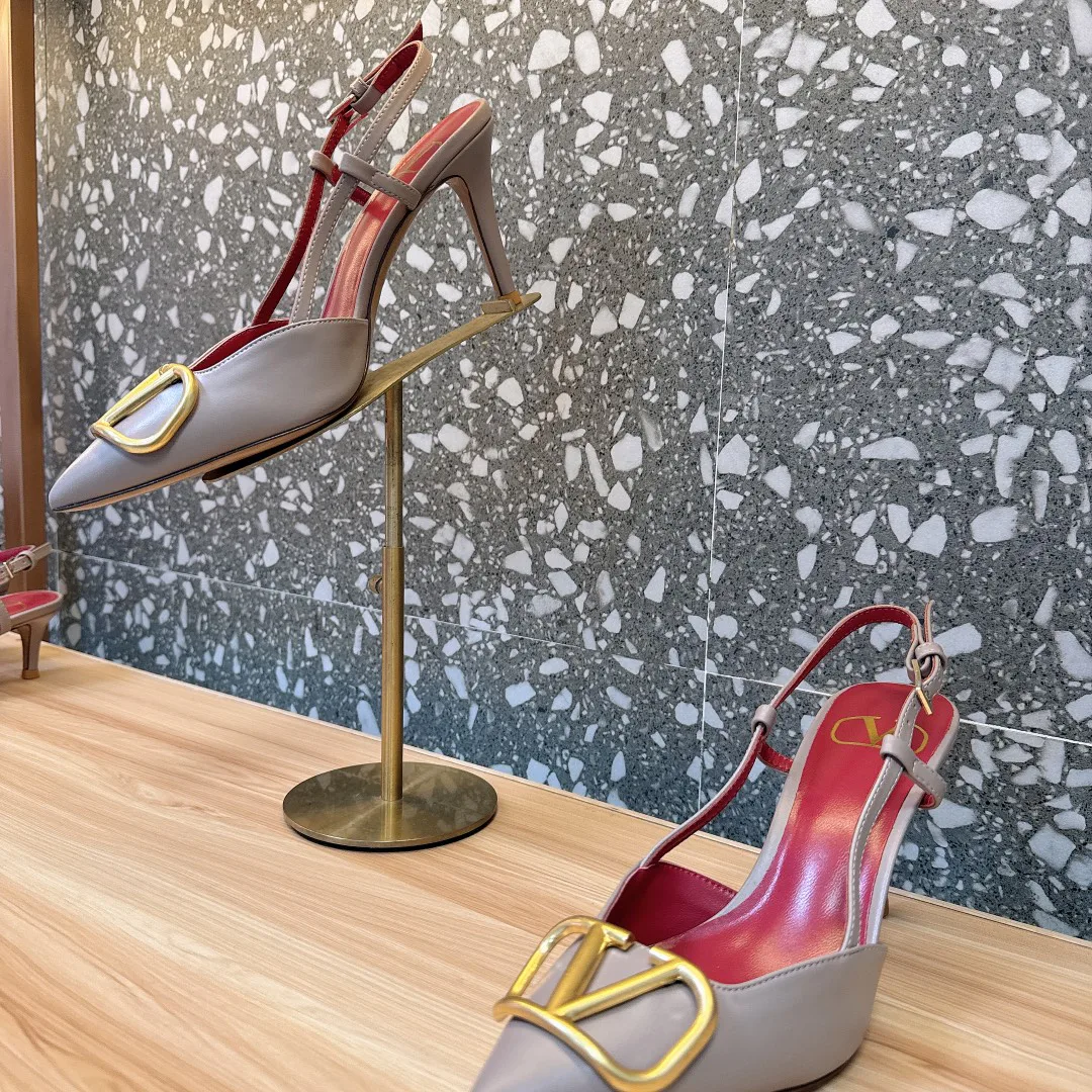Туфли Женские Valentino 10994188