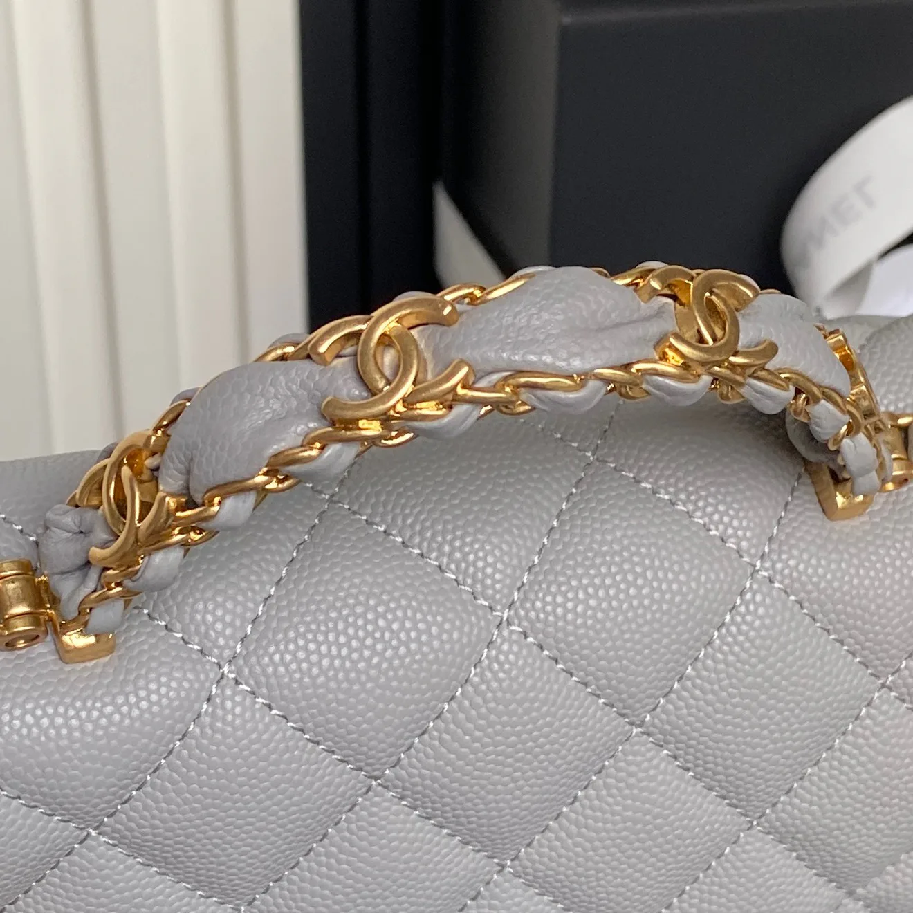 Классические Сумки Женские Chanel 17364565