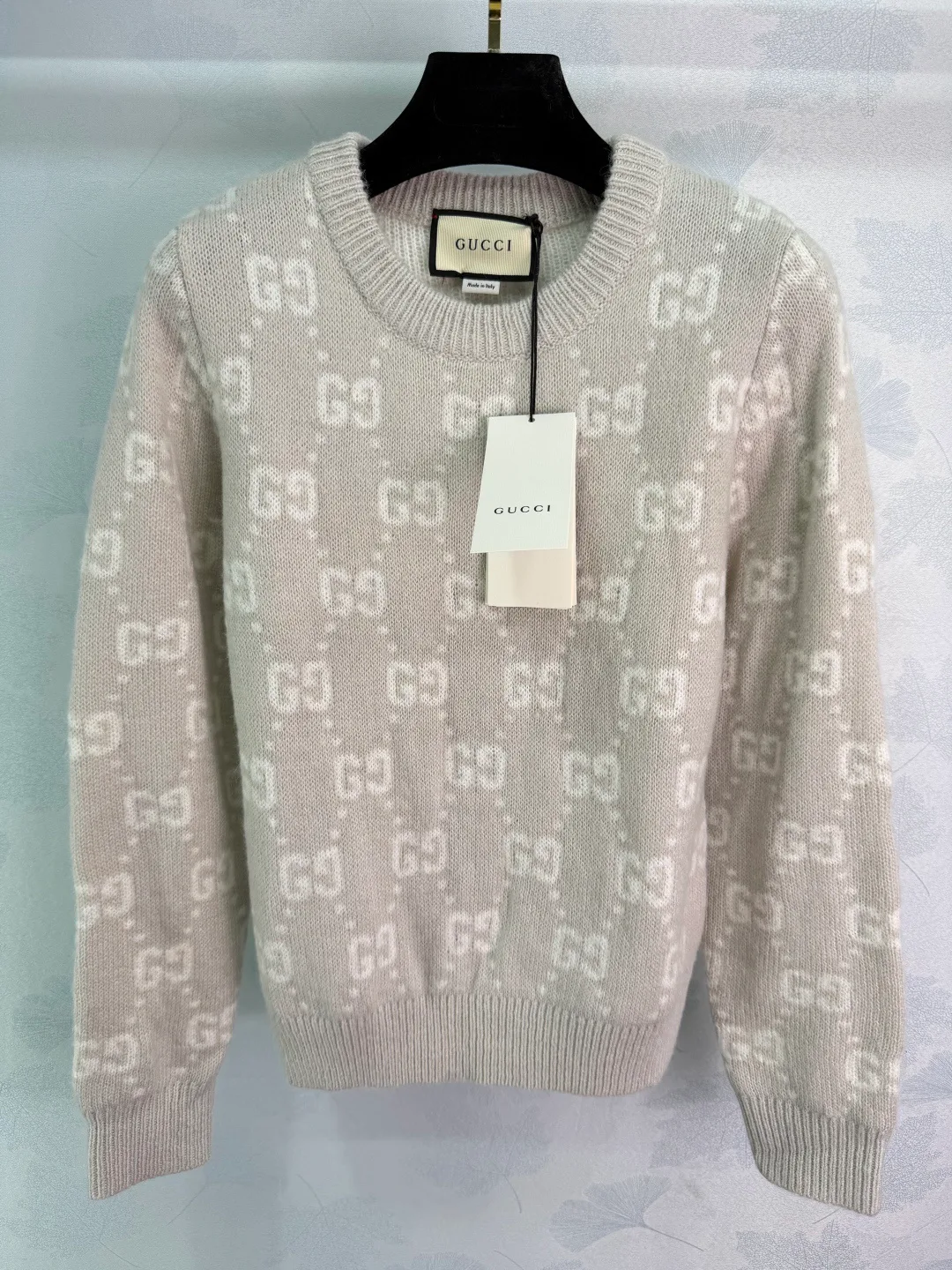 Джемперы И Свитеры Женские Gucci 501632
