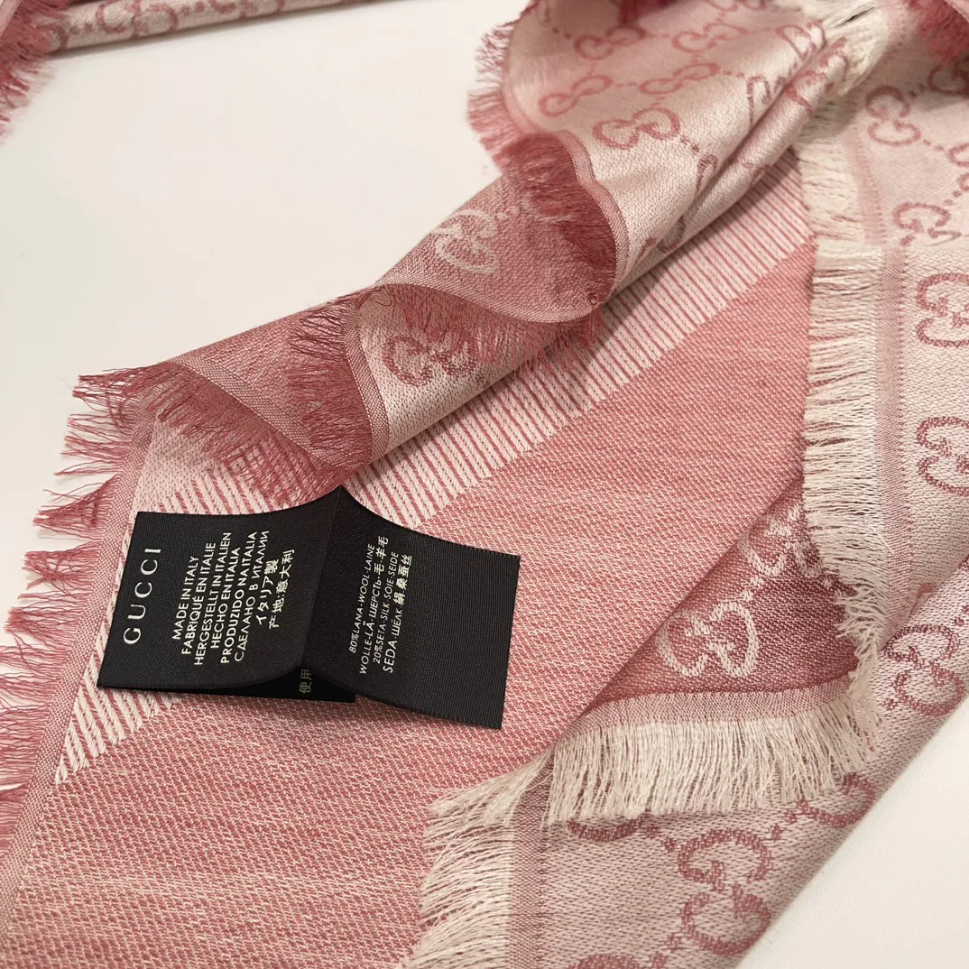 Шарфы Gucci 2193631