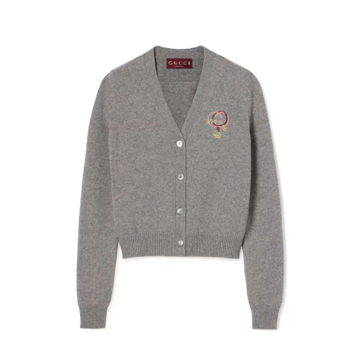 Джемперы И Свитеры Женские Gucci 1333665