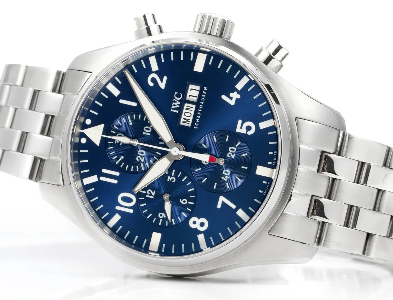 Часы Мужские Iwc 693139