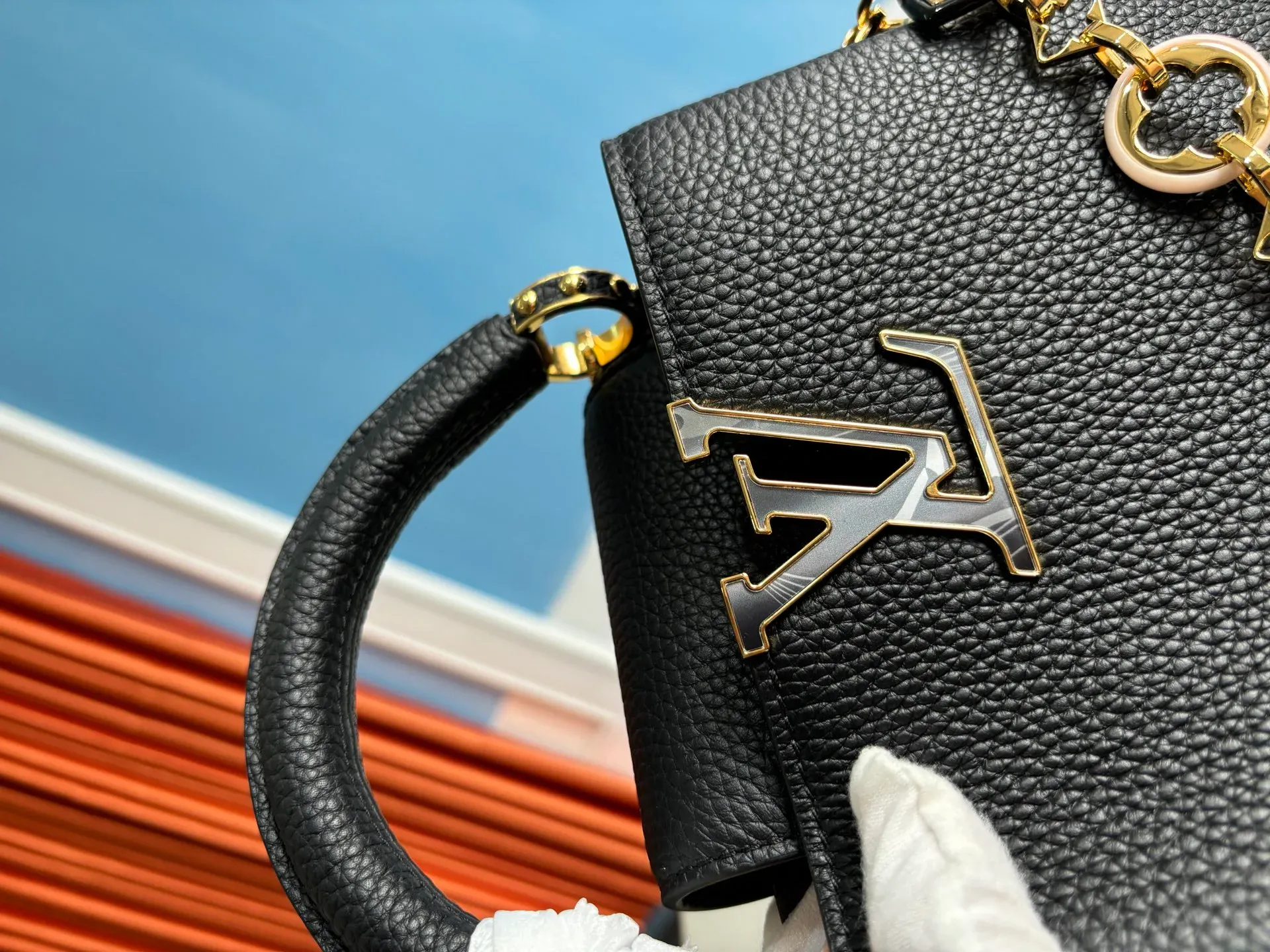 Сумки На Ремне Женские Louis Vuitton 1313855