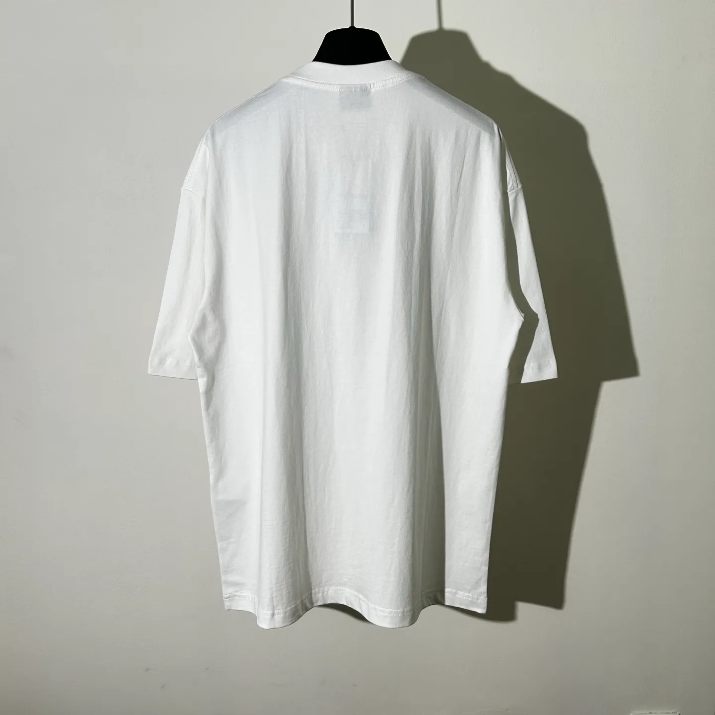 Футболки Мужские Balenciaga 11345744