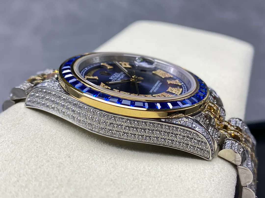 Часы Женские Rolex 1847492