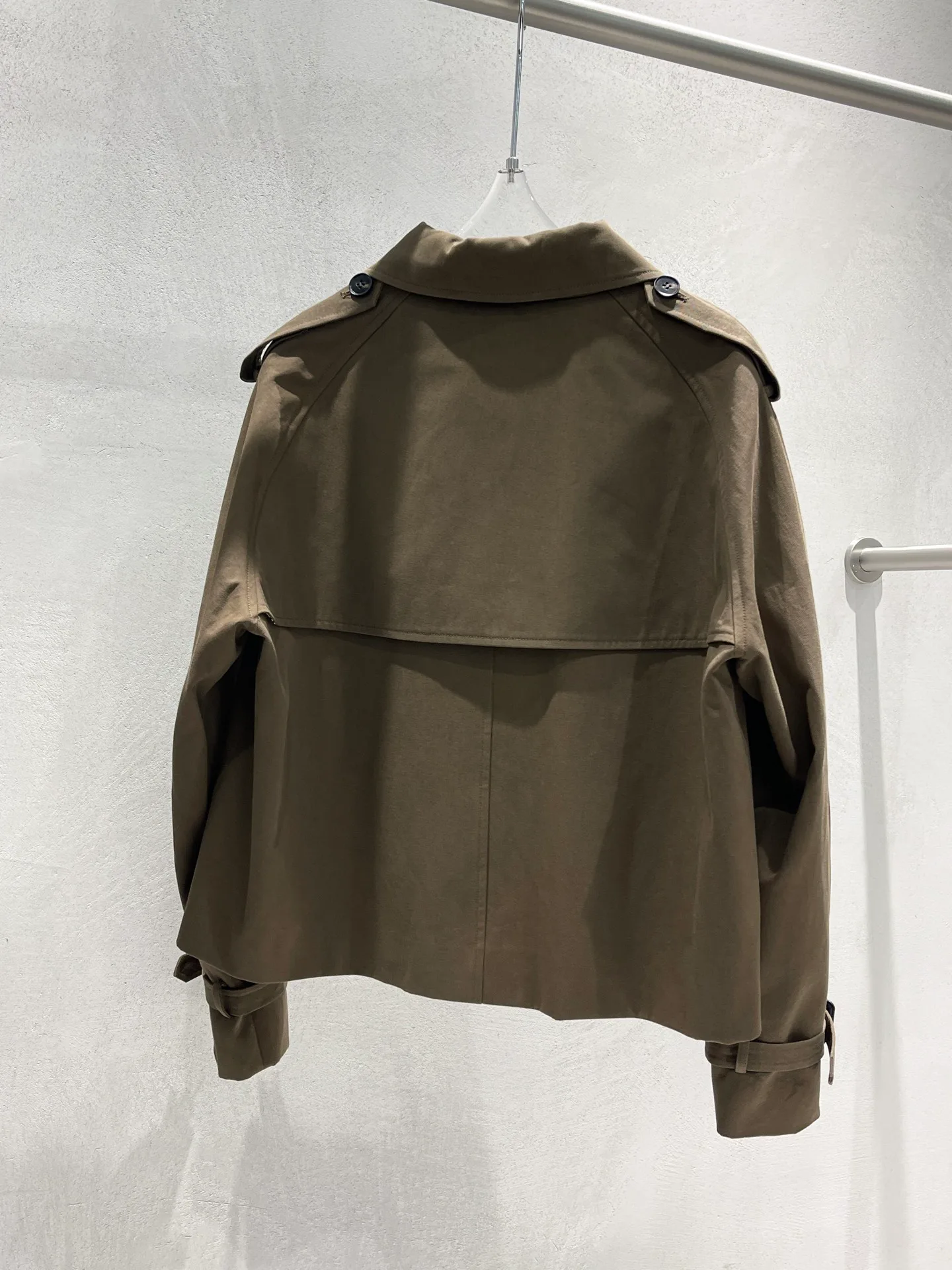 Тренчи Женские Burberry 11893756