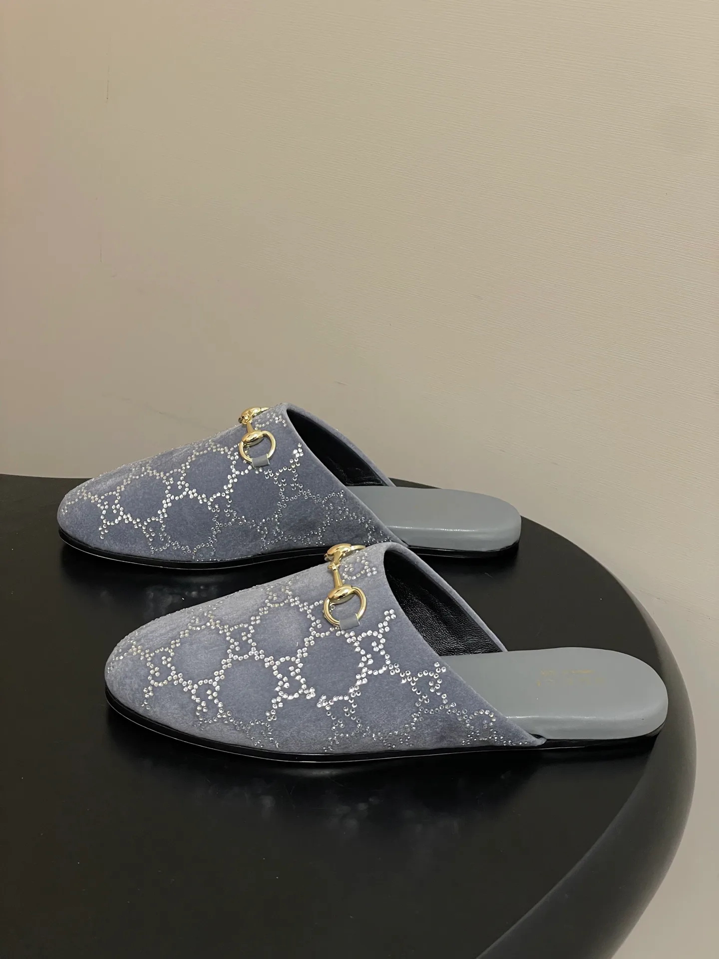 Мюли И Сабо Женские Gucci 1792220