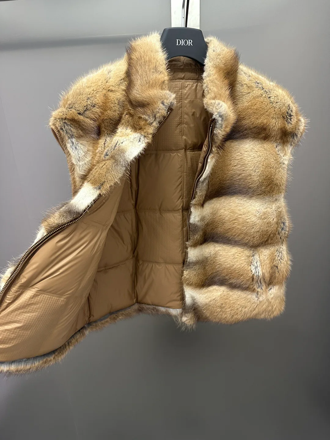 Жилеты Женские Christian Dior 18626025