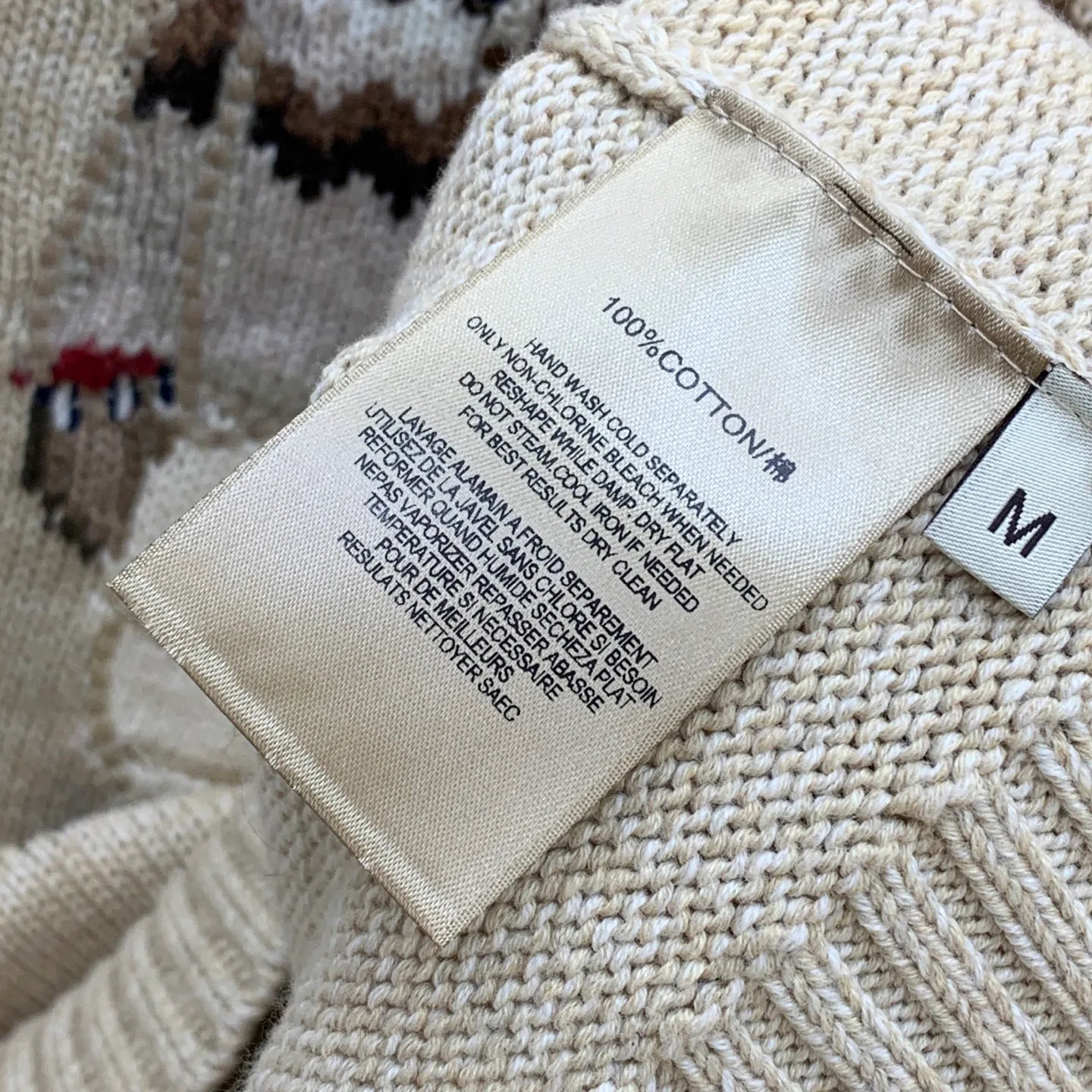 Джемперы И Свитеры Мужские Ralph Lauren 1684351