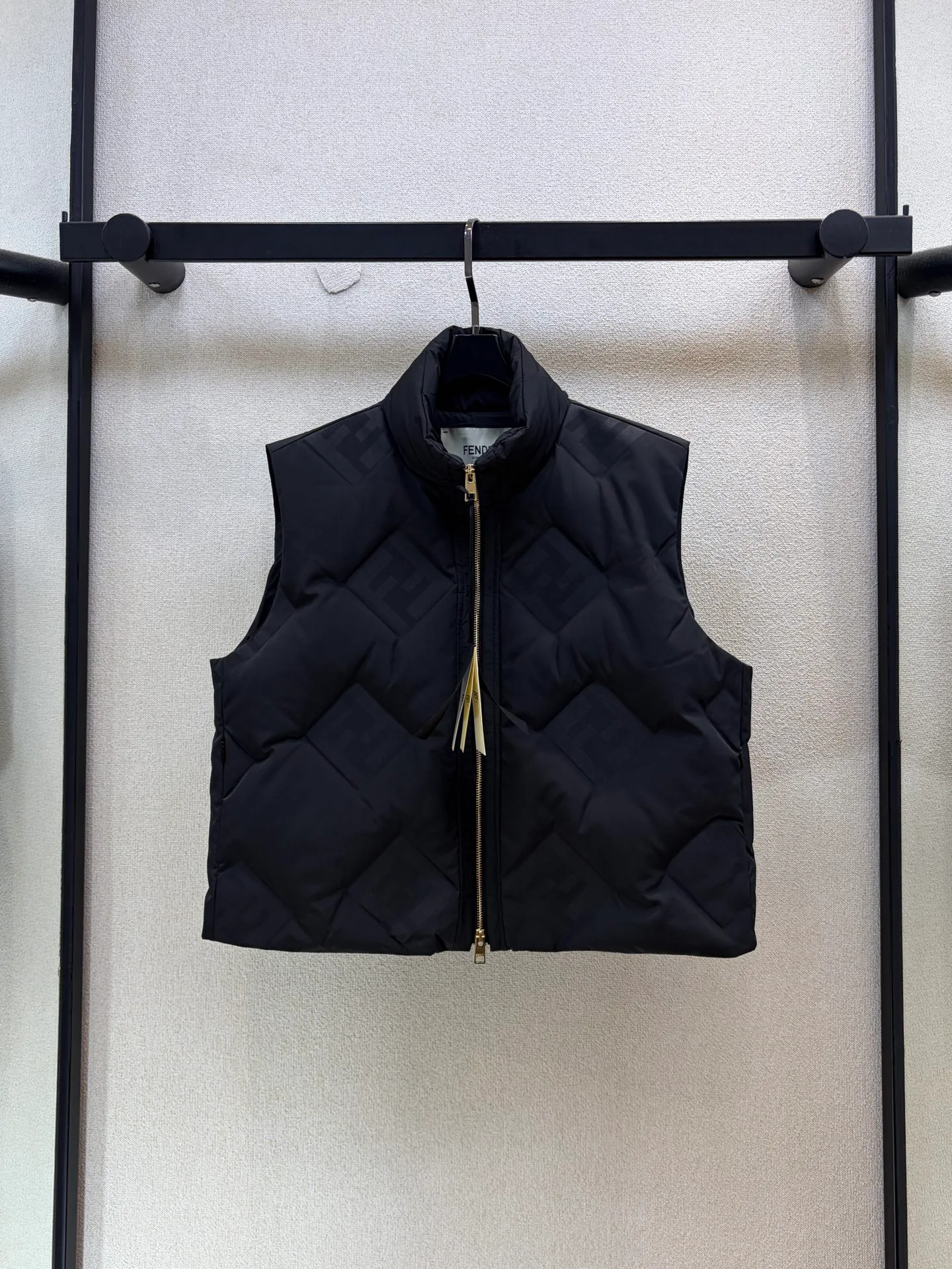 Жилеты Женские Fendi 18605873
