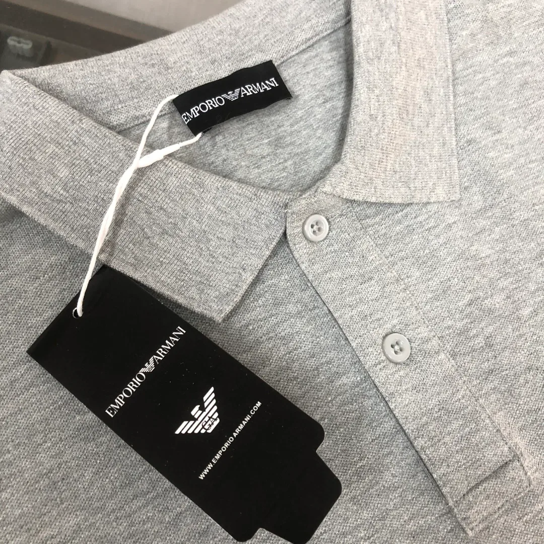 Рубашки Мужские Armani 11230911