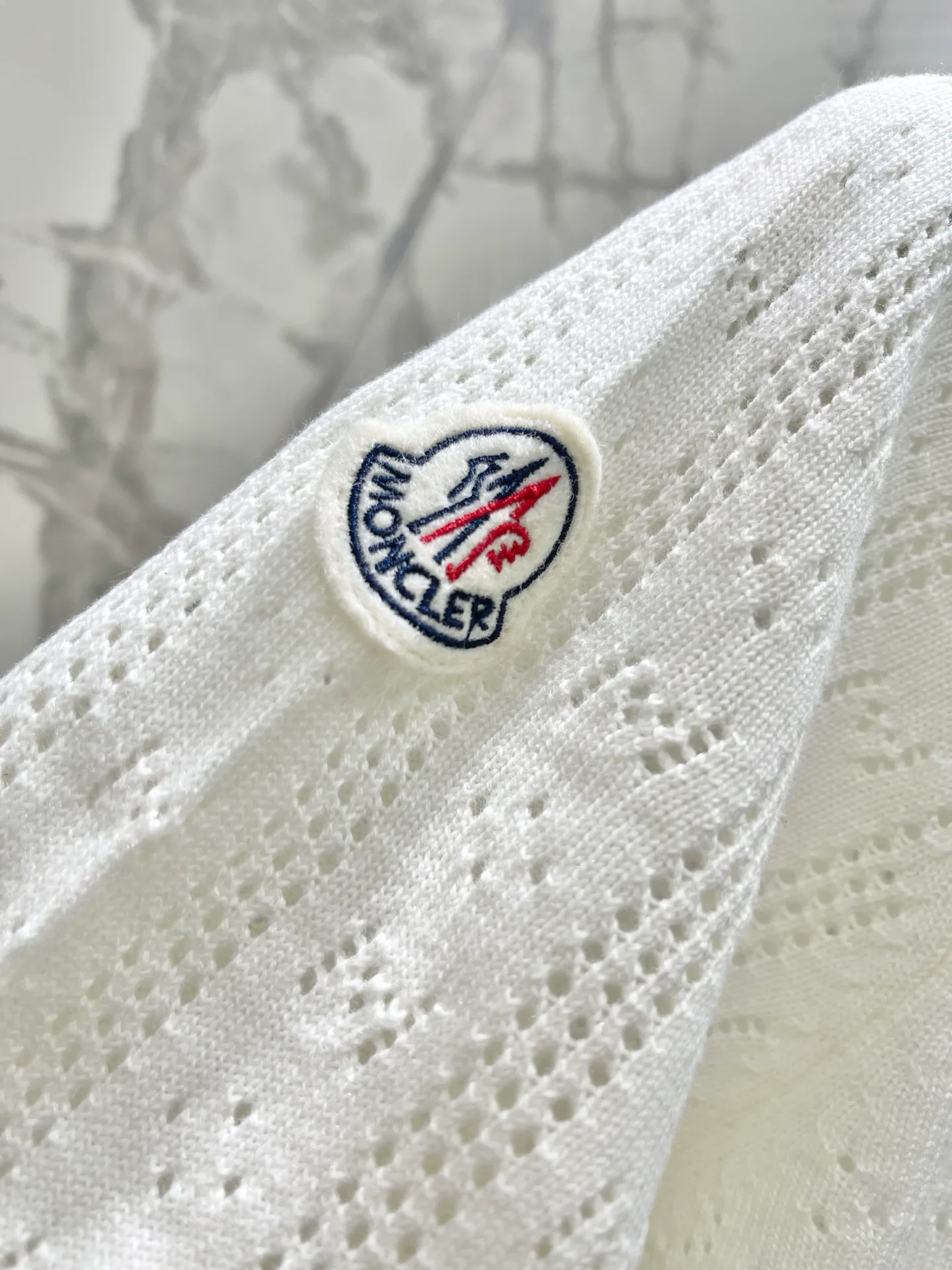 Рубашки Женские Moncler 12813464