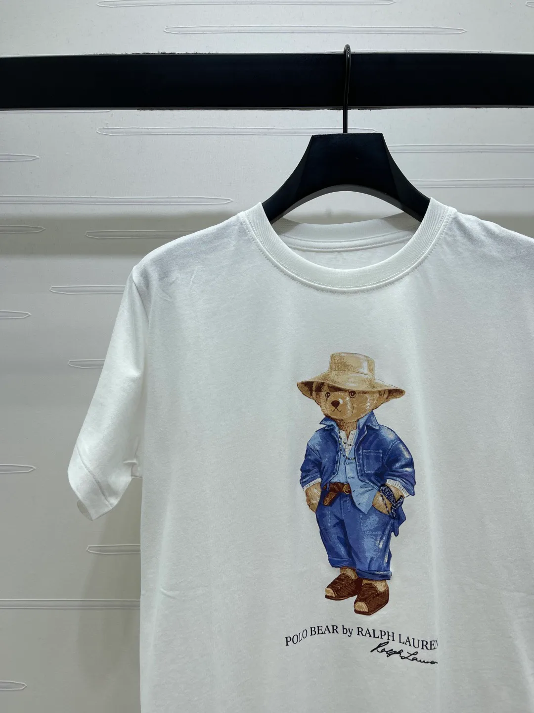 Футболки Женские Ralph Lauren 4905108