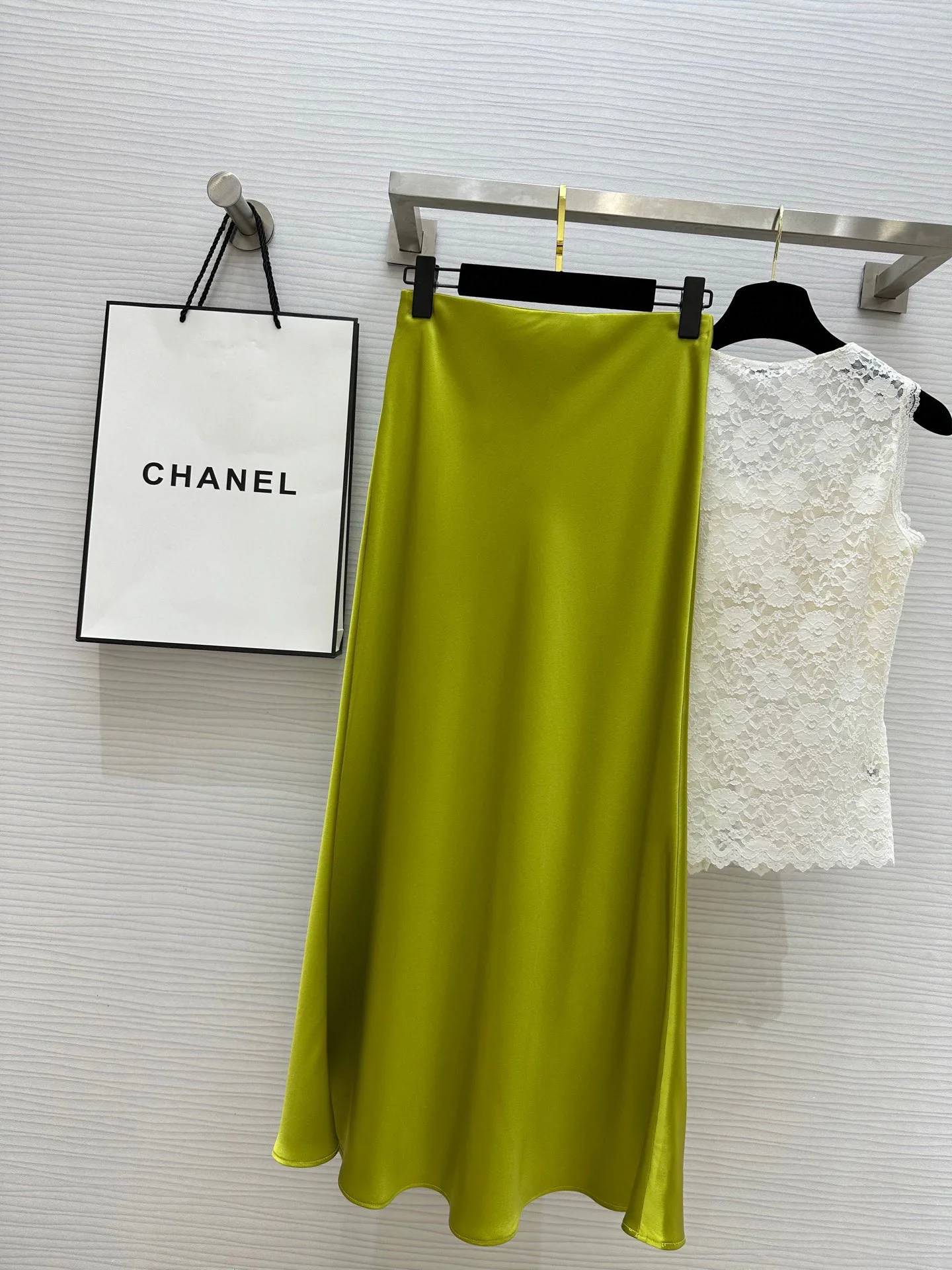 Юбки Женские Saint Laurent 11568076