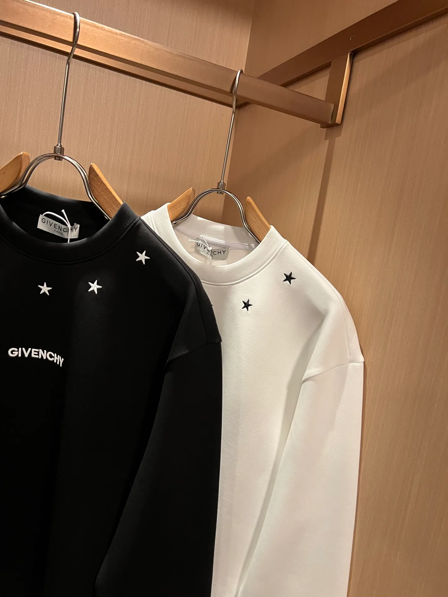Свитшоты И Худи Мужские Givenchy 18519642