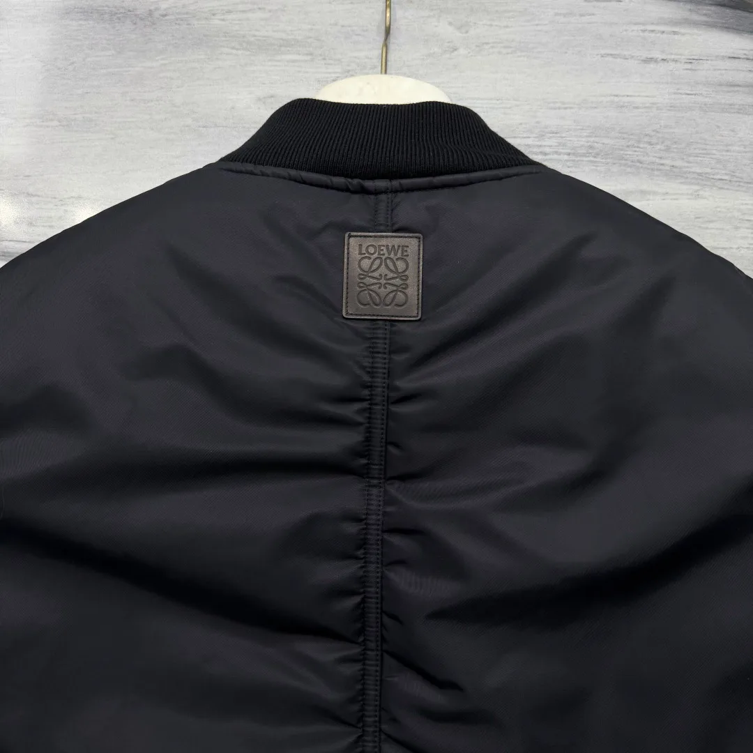 Куртки И Пуховики Мужские Loewe 2995833