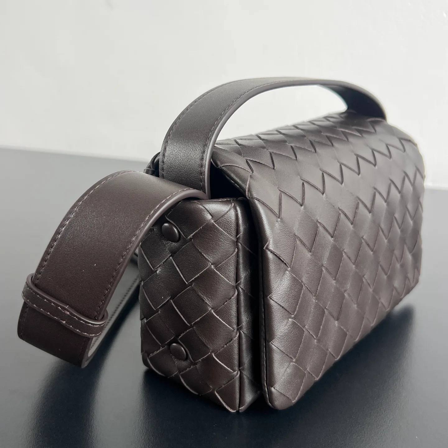 Сумки На Ремне Женские Bottega Veneta 13306148