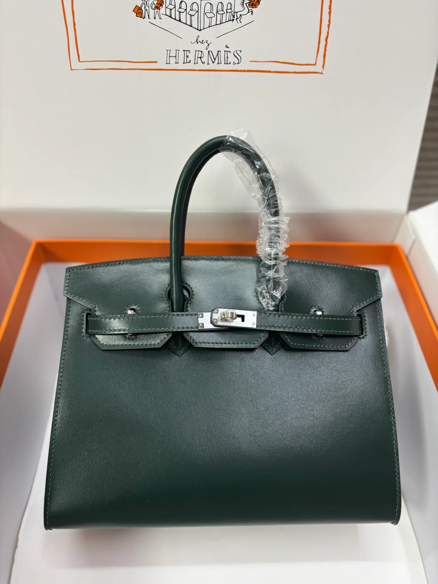 Классические Сумки Женские Hermes 294849