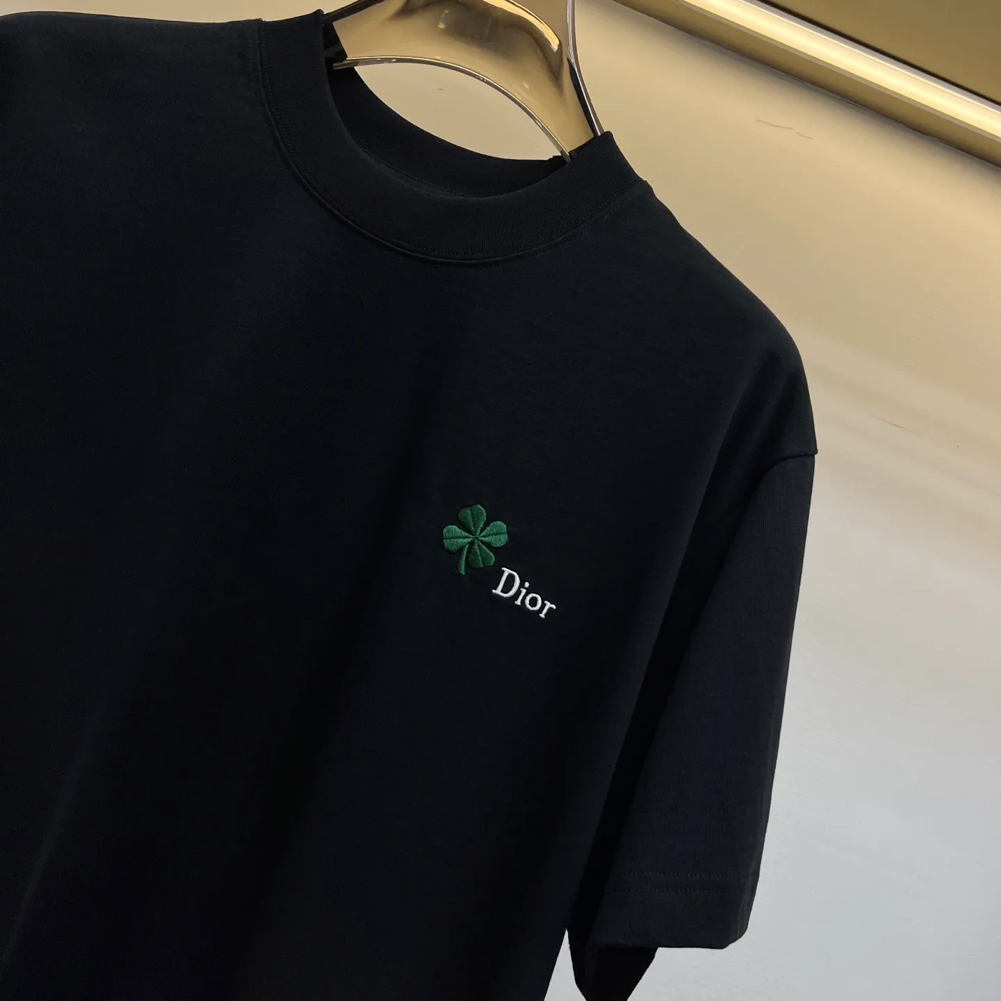 Футболки Мужские Christian Dior 12730043