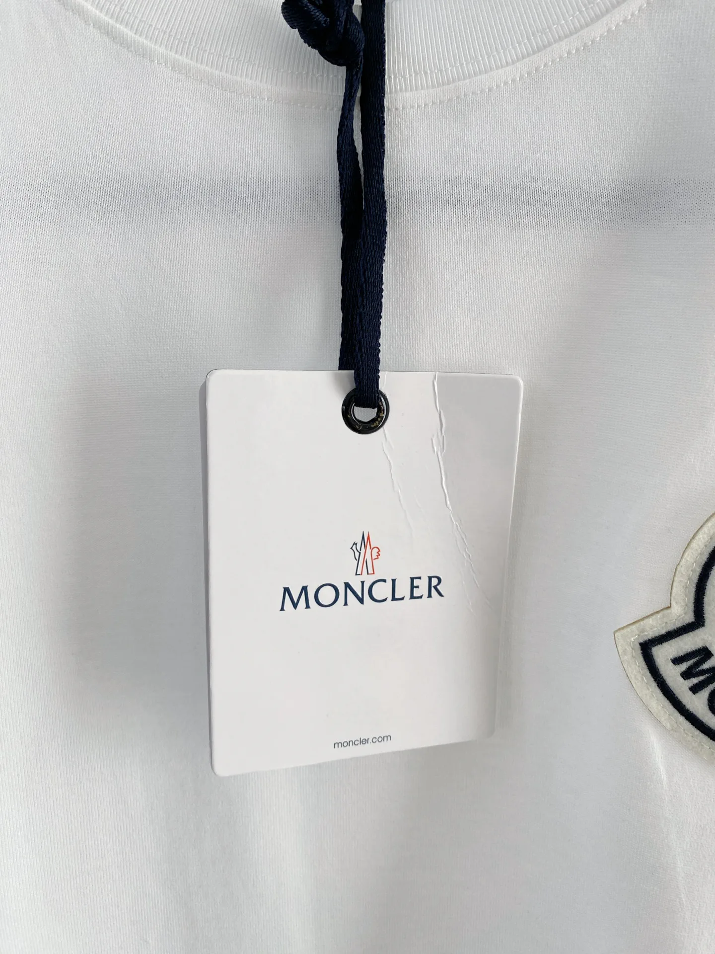 Футболки Мужские Moncler 11504198