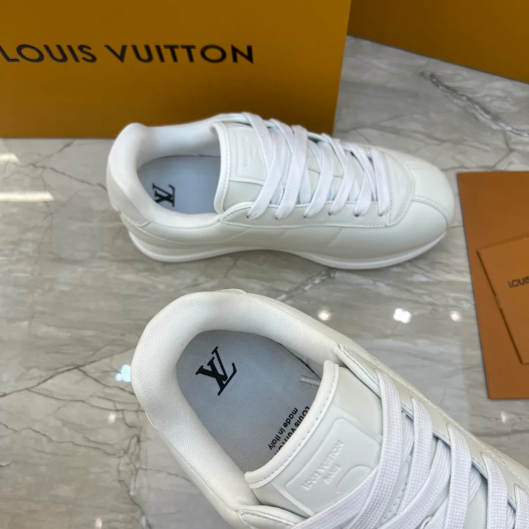 Кроссовки Женские Louis Vuitton 105655