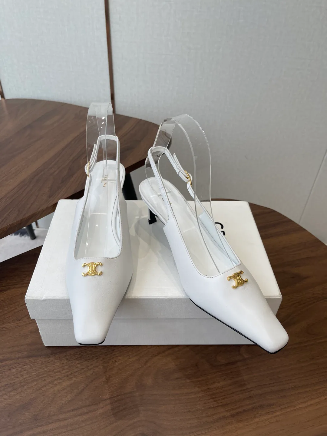 Туфли Женские Celine 12240258