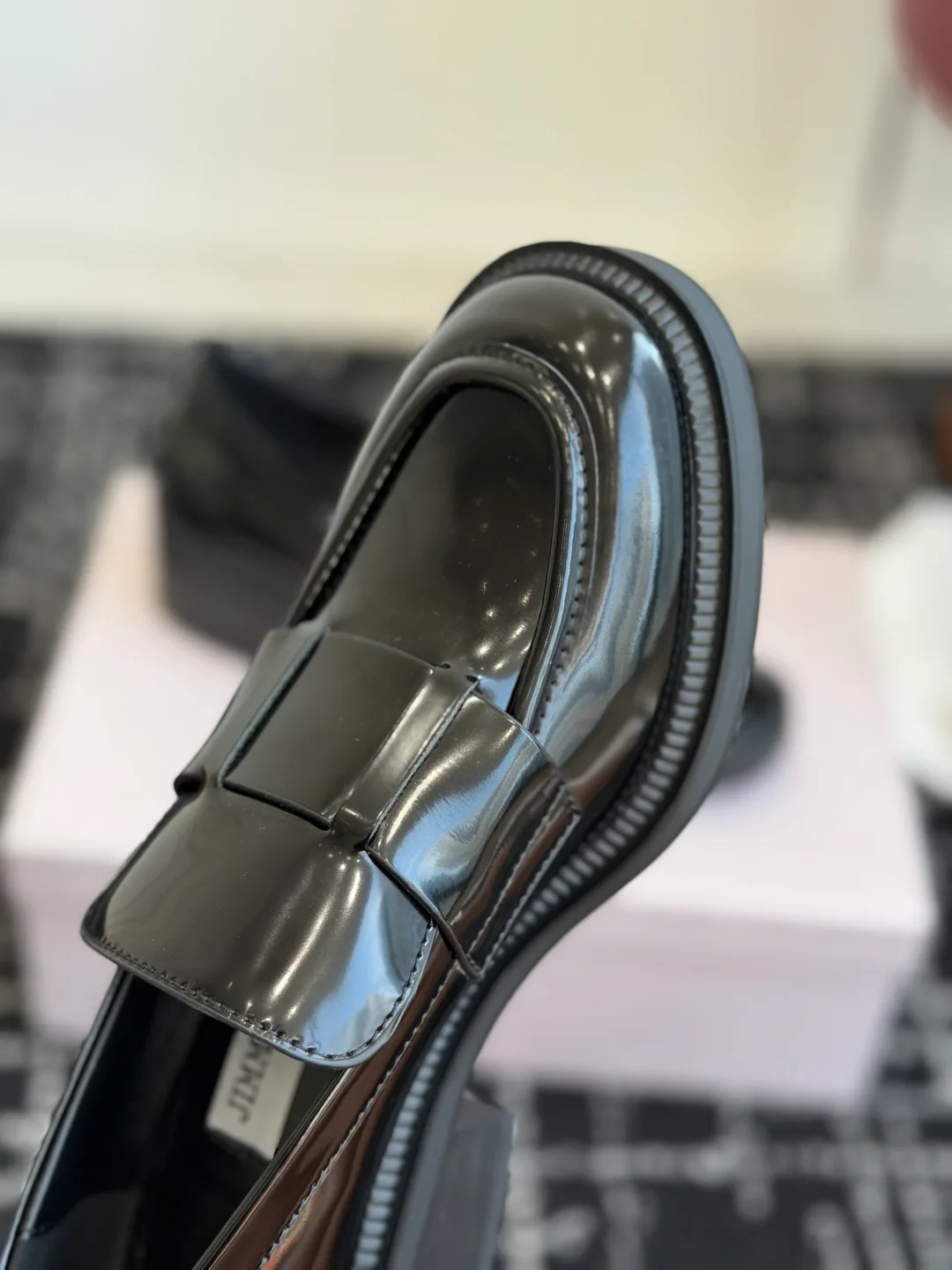Лоферы И Мокасины Женские Jimmy Choo 18308781