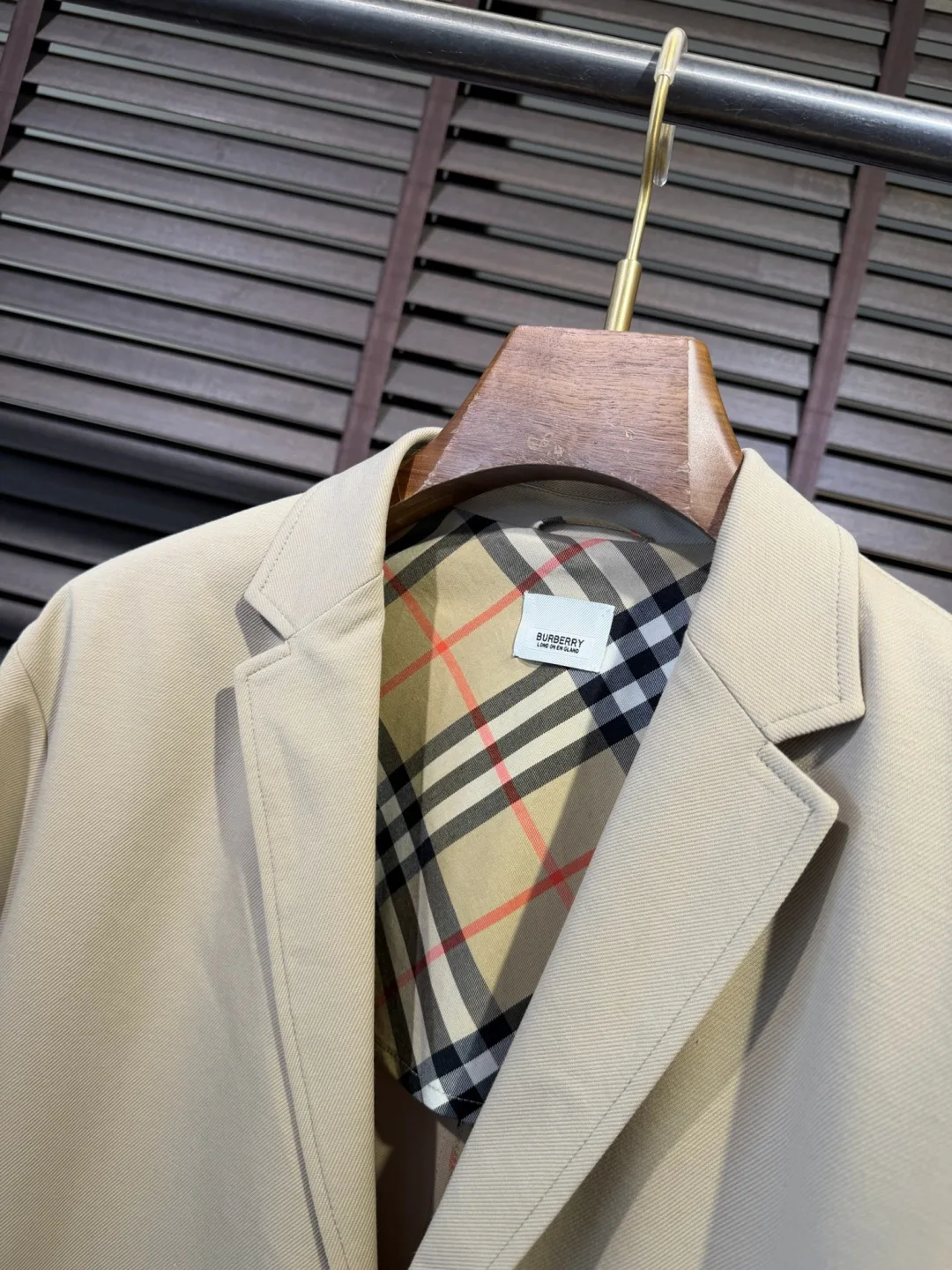 Пиджаки Мужские Burberry 10273576