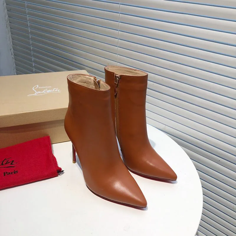 Ботильоны Женские Christian Louboutin 18616619