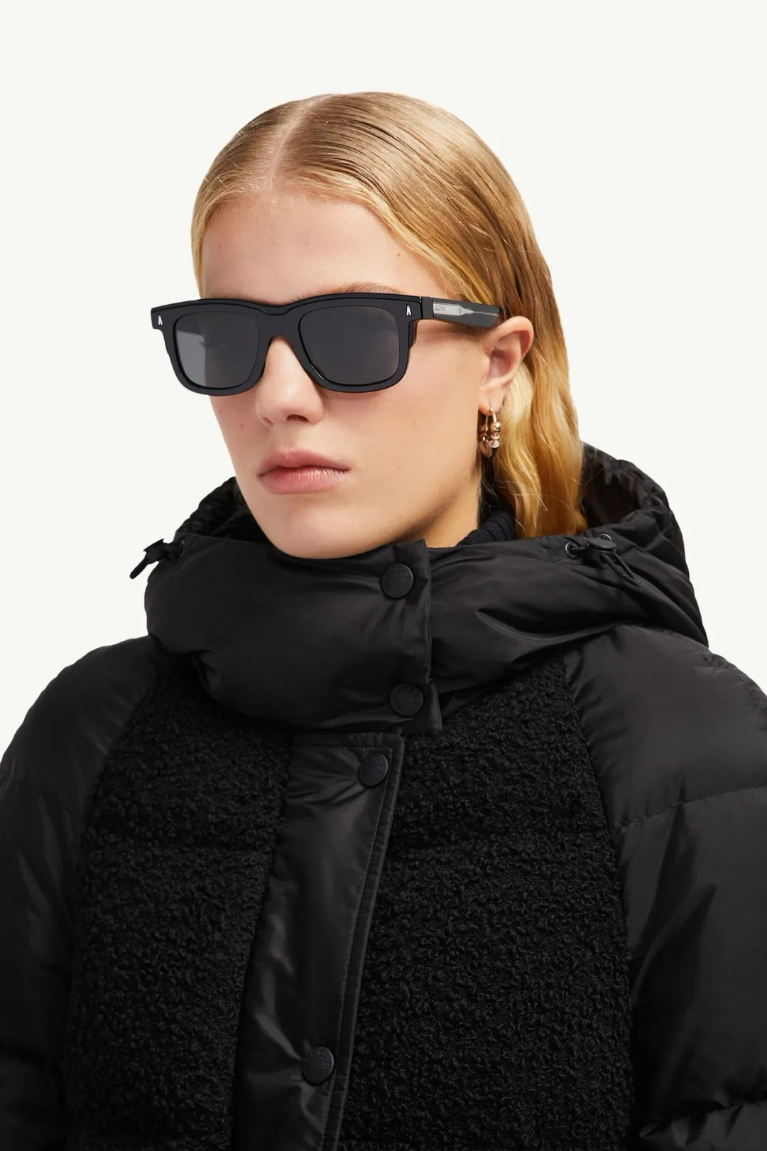 Куртки И Пуховики Женские Moncler 17253137