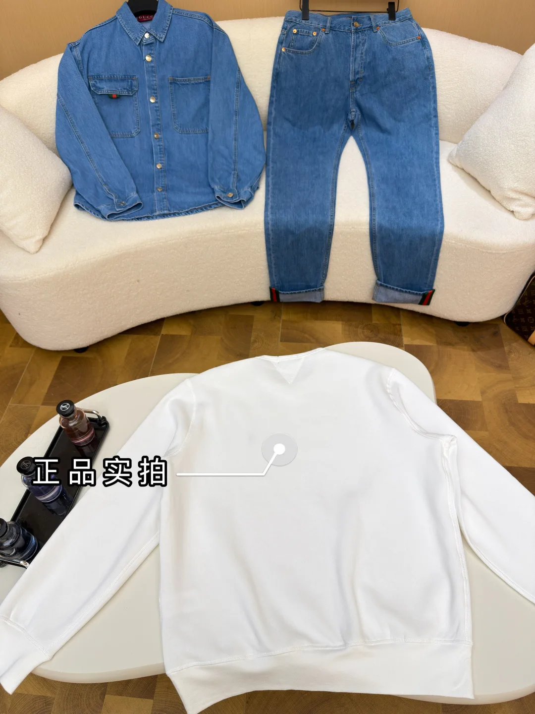 Свитшоты И Худи Мужские Ralph Lauren 9350677