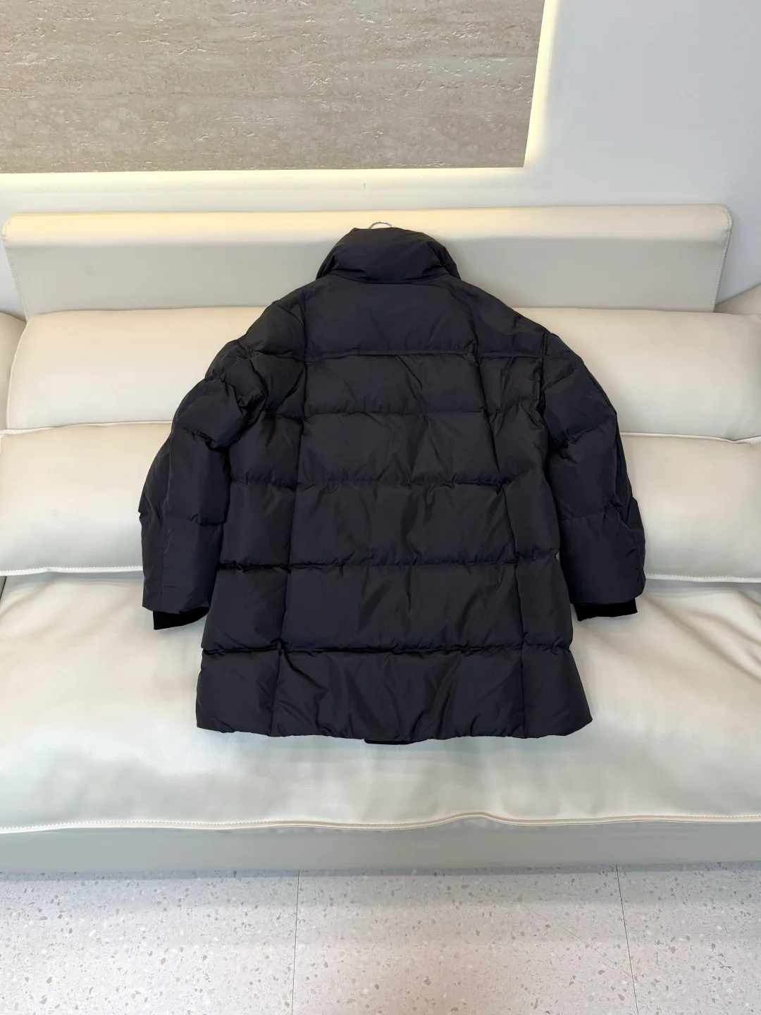 Куртки И Пуховики Женские Prada 18226363