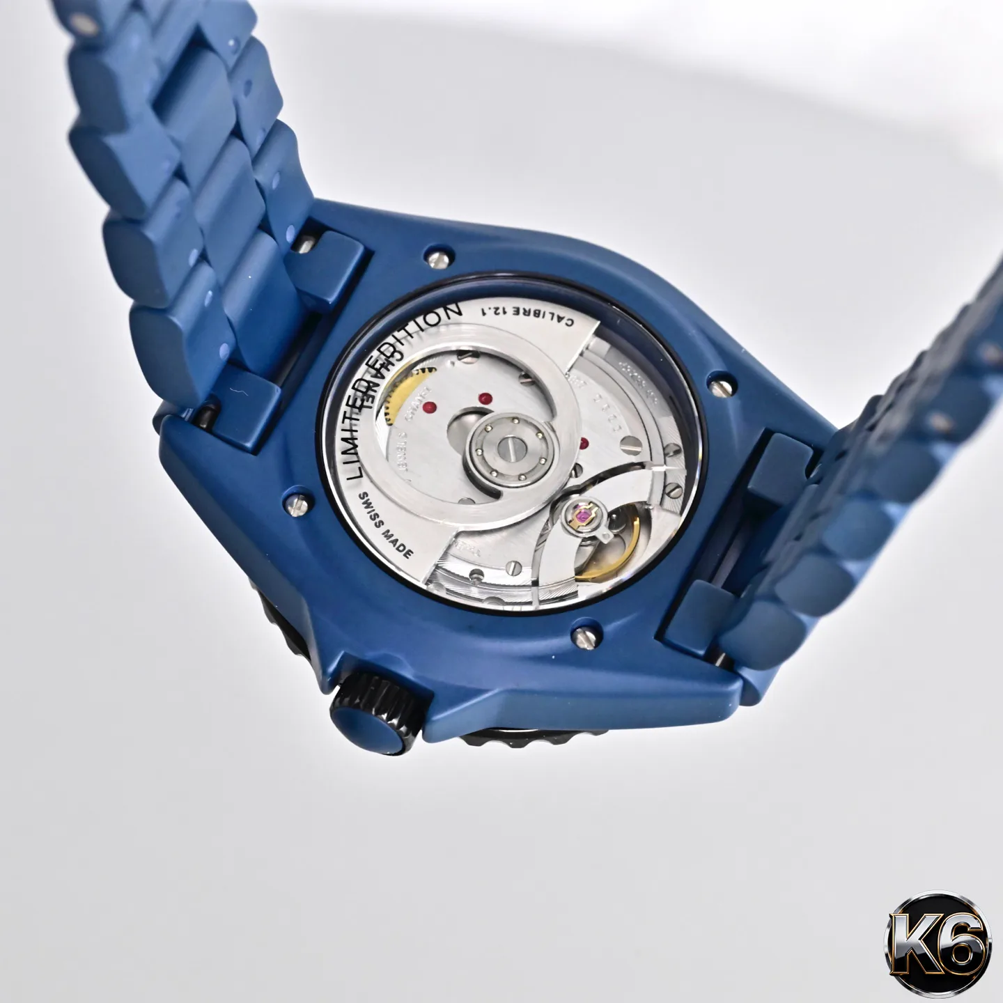 Часы Женские Chanel 17650348