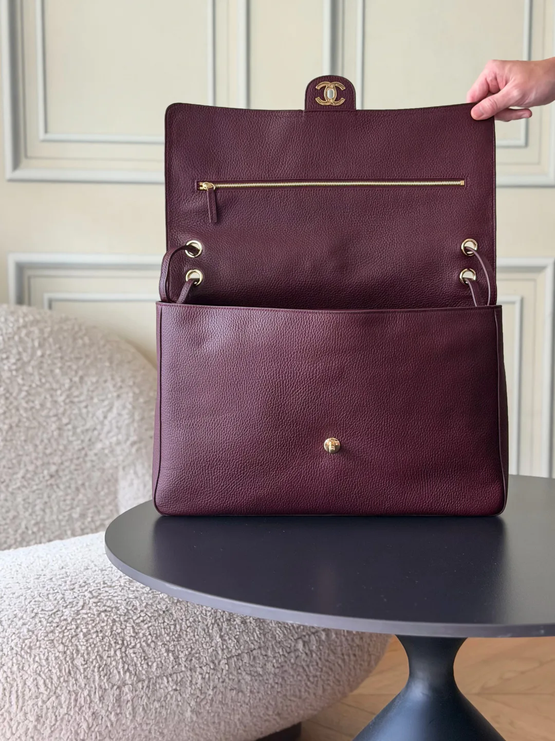Классические Сумки Женские Chanel 17498613