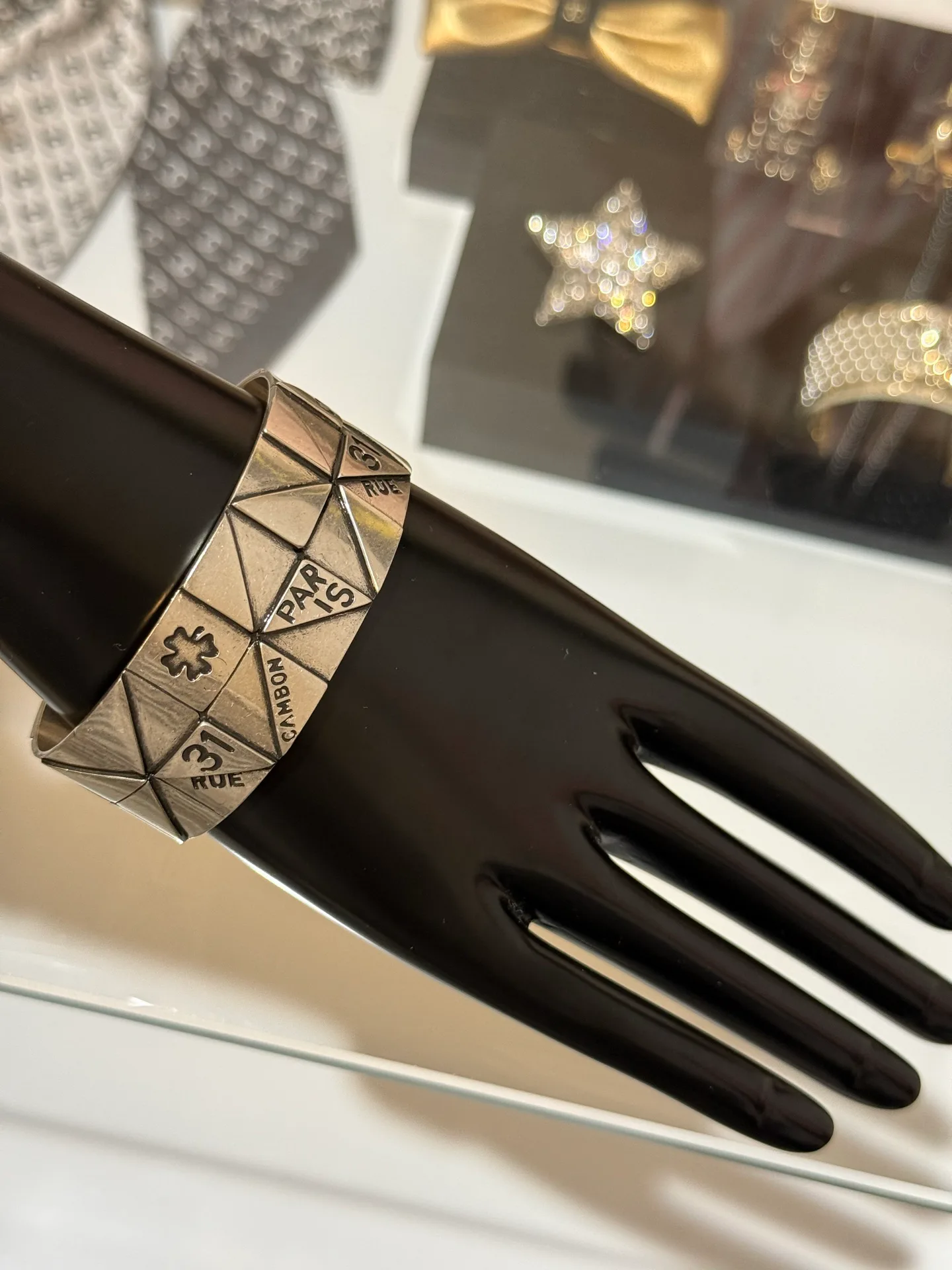 Бижутерия Chanel 1035406