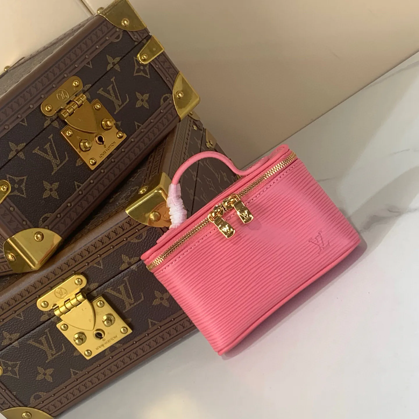 Клатчи Женские Louis Vuitton 256477