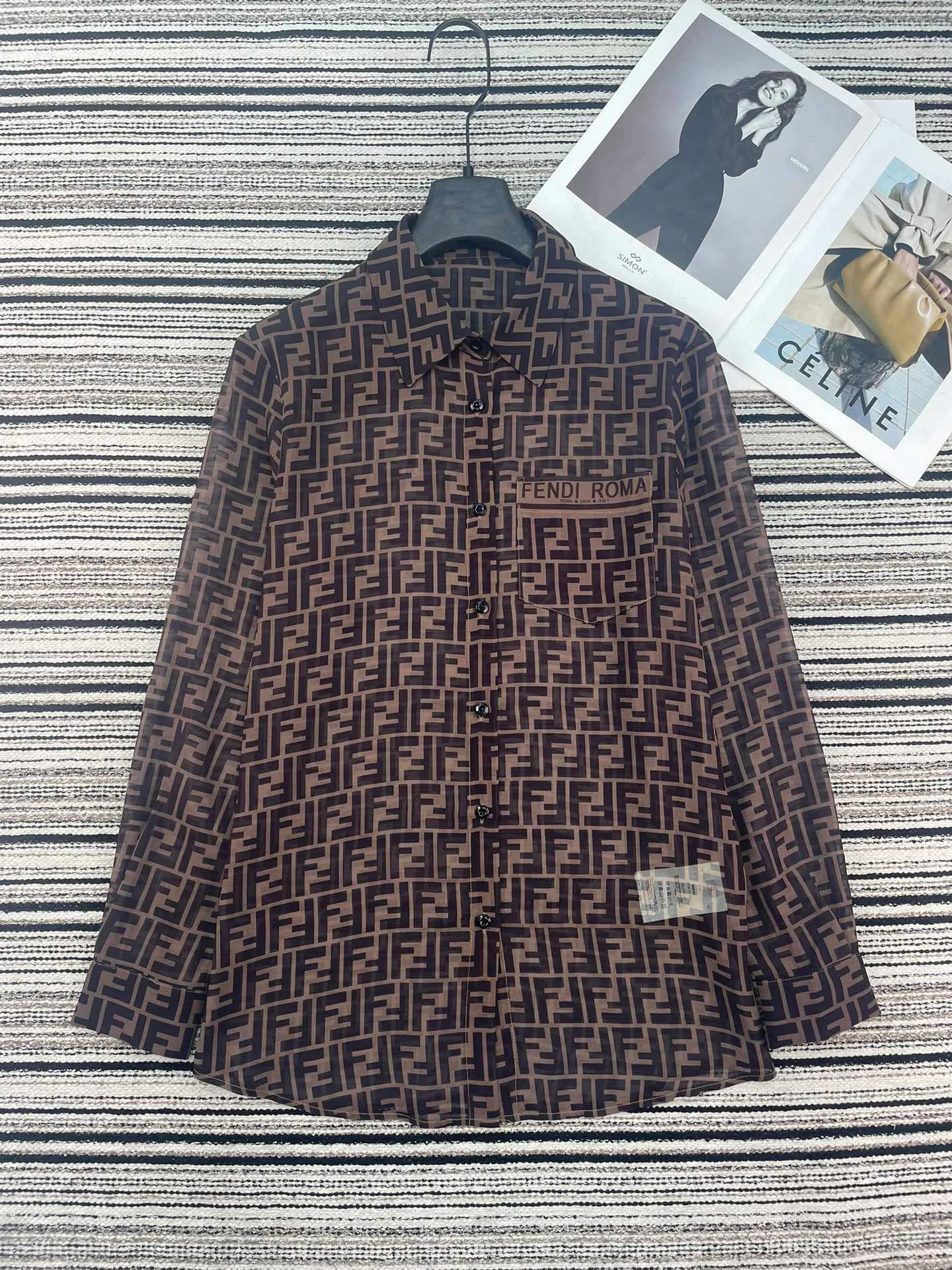 Костюмы Женские Fendi 11700894