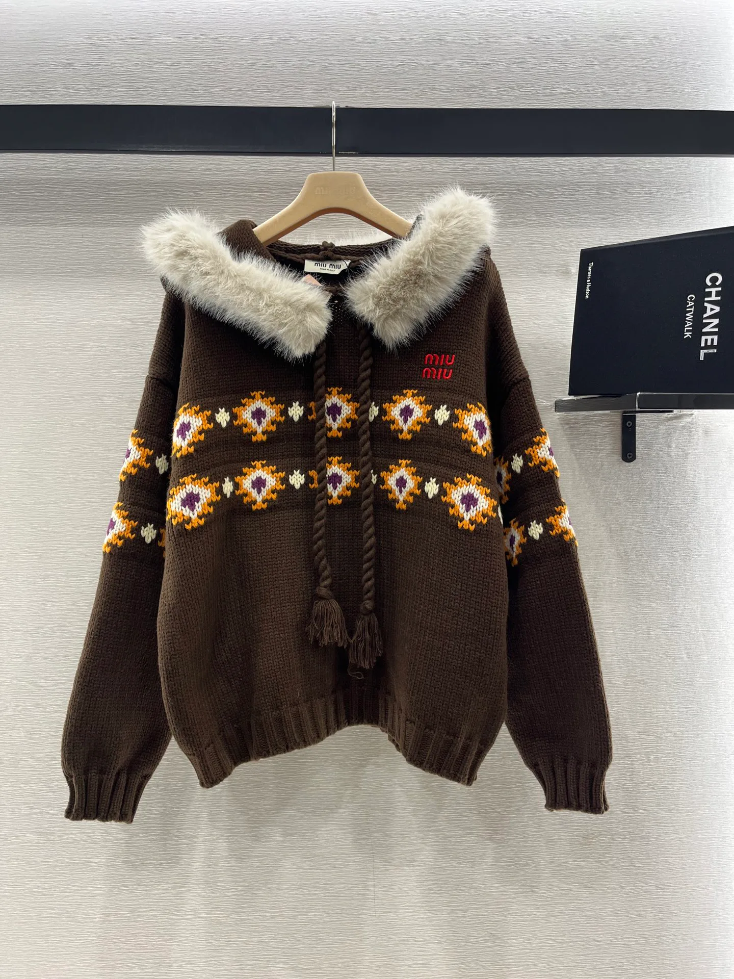 Джемперы И Свитеры Женские Miu Miu 785321