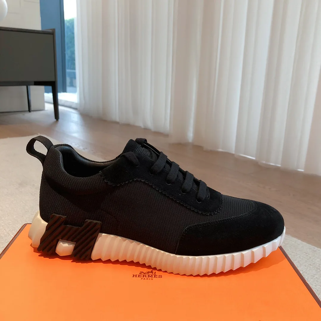 Кроссовки Женские Hermes 1154567