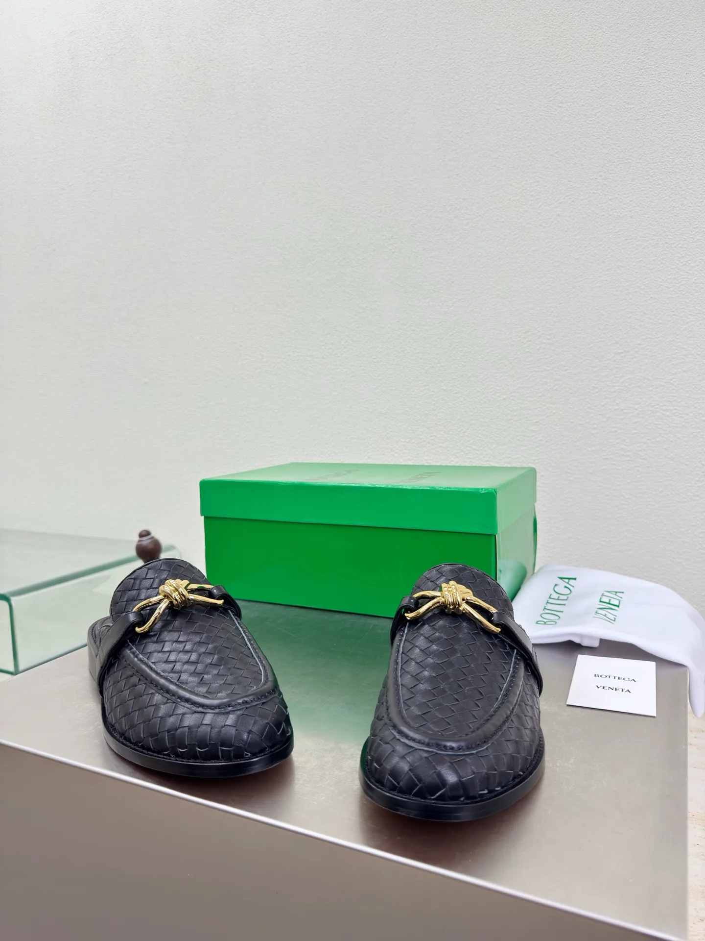 Мюли И Сабо Женские Bottega Veneta 11838709
