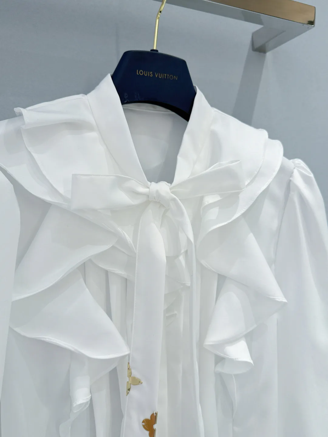 Рубашки Женские Louis Vuitton 12785363