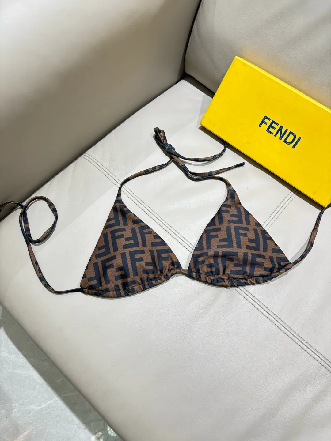 Купальники Женские Fendi 17385439