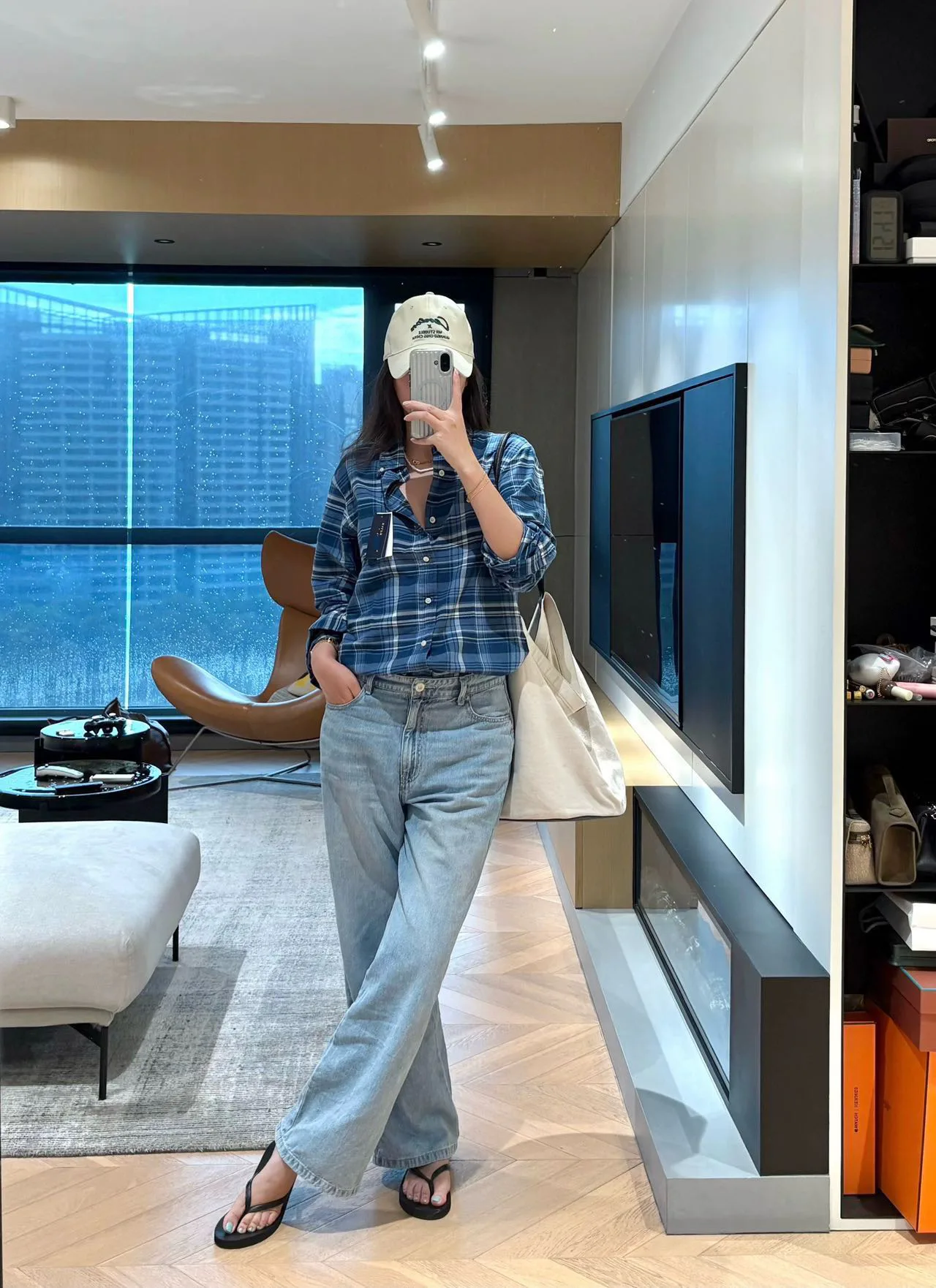 Рубашки Женские Ralph Lauren 11650756