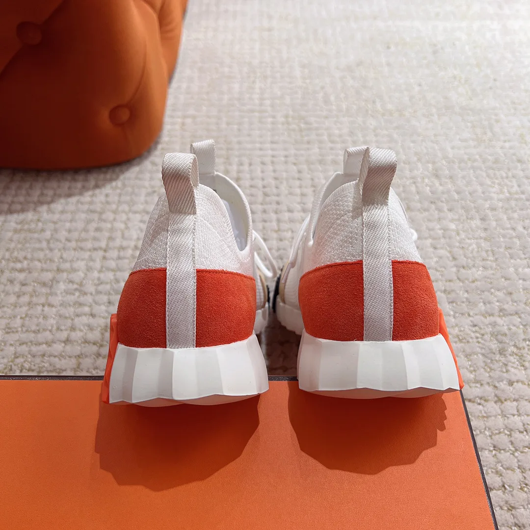 Кроссовки Мужские Hermes 9846133