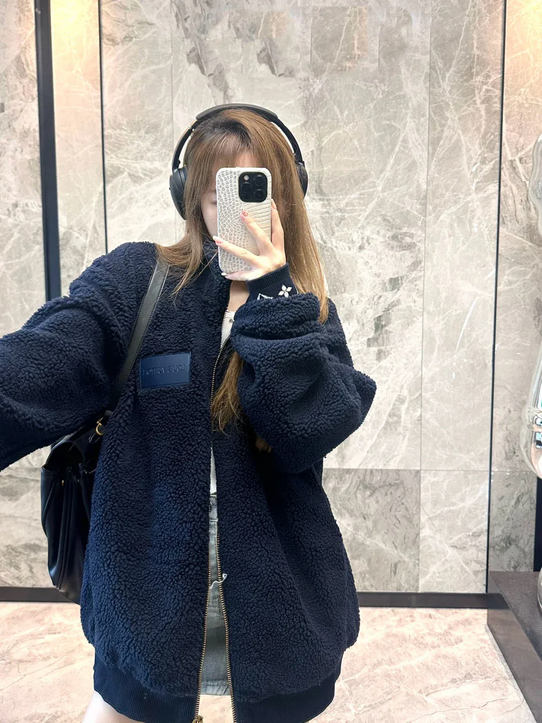 Куртки И Пуховики Мужские Louis Vuitton 5877530