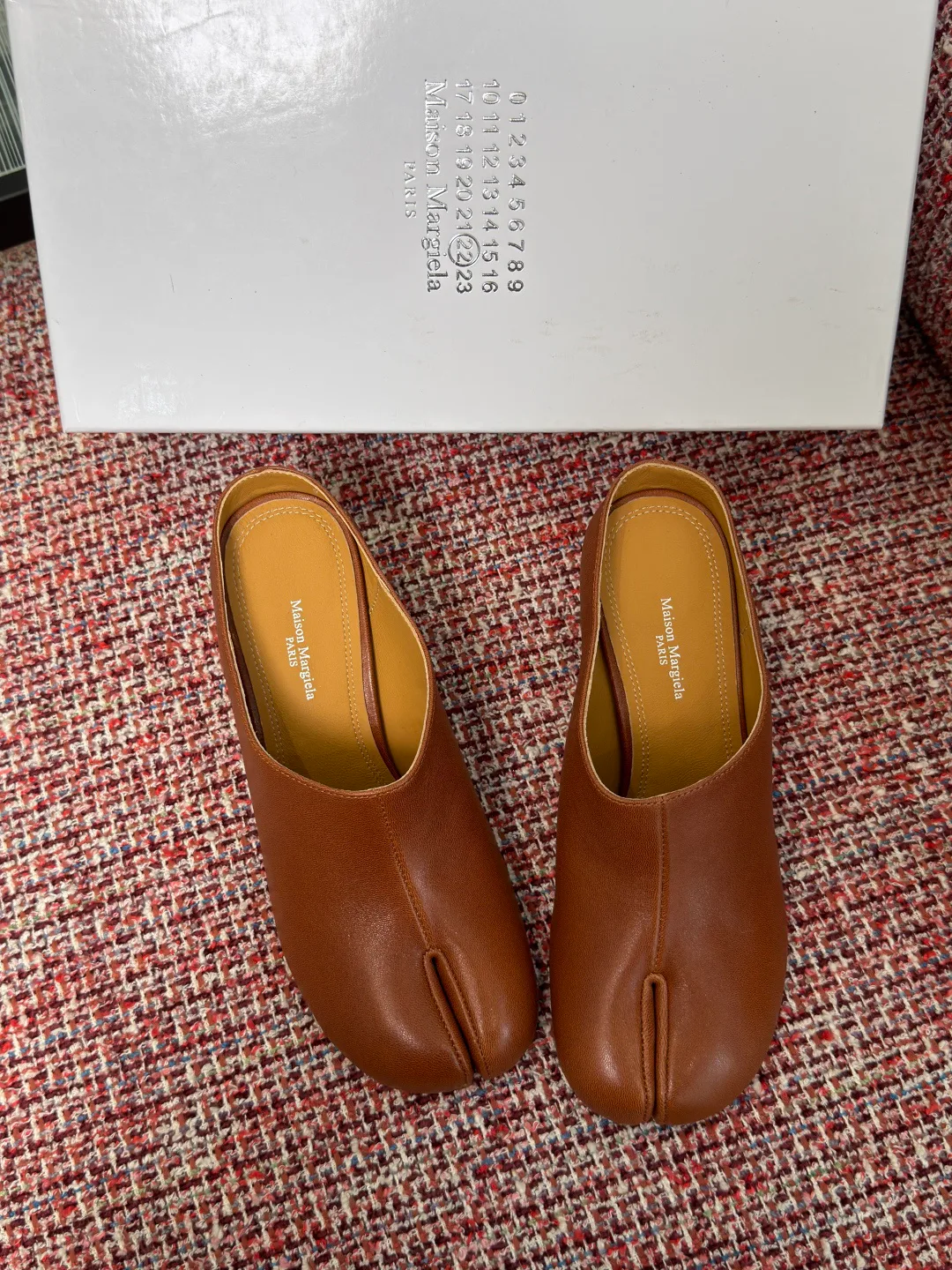 Мюли И Сабо Женские Maison Margiela 13359909